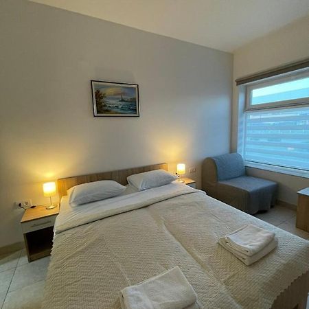 Apartman Dunav Kladovo Extérieur photo