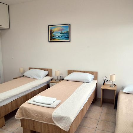 Apartman Dunav Kladovo Extérieur photo